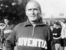 img - Monzeglio - Terzino gentiluomo e tennista del Duce