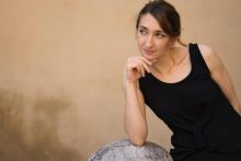 img - Sofia Bròcani - Meravigliosa attrice