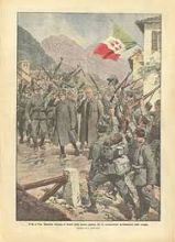 img - Gorizia nella Grande Guerra (1915-16)