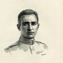 img - Gorizia nella Grande Guerra (1915-16)