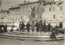 img - Gorizia nella Grande Guerra (1915-16)