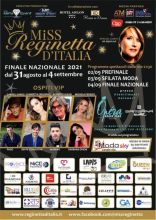 img - Miss Reginetta d’Italia - La finalissima a Riccione