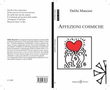 img - Dalila Mancusi - Chimere e utopie di una poetessa