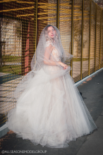 img - All Seasons Model Group e MisSposi Italia Academy creano modelle