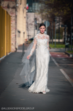 img - All Seasons Model Group e MisSposi Italia Academy creano modelle