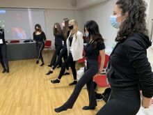 img - All Seasons Model Group e MisSposi Italia Academy creano modelle