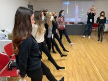 img - All Seasons Model Group e MisSposi Italia Academy creano modelle