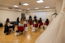 img - All Seasons Model Group e MisSposi Italia Academy creano modelle
