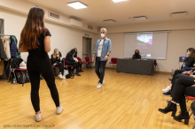 img - All Seasons Model Group e MisSposi Italia Academy creano modelle
