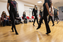 img - All Seasons Model Group e MisSposi Italia Academy creano modelle