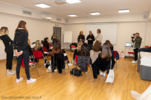 img - All Seasons Model Group e MisSposi Italia Academy creano modelle