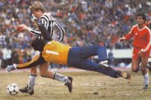 img - 8 dicembre 1985: quando la Juve chiuse il conto con l'avverso destino