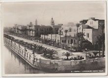 img - 21 gennaio 1943, ore 10.15: Tripoli, addio...!