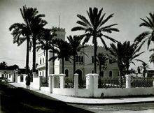 img - 21 gennaio 1943, ore 10.15: Tripoli, addio...!