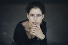 img - Giorgia Palmucci - Attrice universale