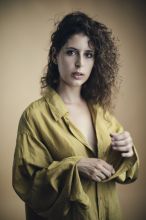 img - Giorgia Palmucci - Attrice universale