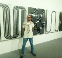 img - Davide Balliano - Incastri in bianco e nero