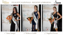 img - ALL SEASONS MODEL GROUP - Tempo di Miss Reginetta d’Italia