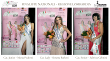 img - ALL SEASONS MODEL GROUP - Tempo di Miss Reginetta d’Italia