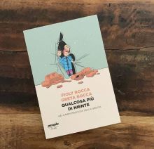img - Fioly Bocca - “Quando la montagna era nostra”