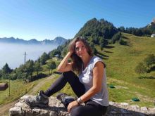 img - Fioly Bocca - “Quando la montagna era nostra”