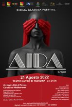 img - Aida e La Traviata al Teatro Antico di Taormina