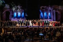 img - Aida e La Traviata al Teatro Antico di Taormina
