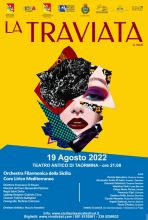 img - Aida e La Traviata al Teatro Antico di Taormina