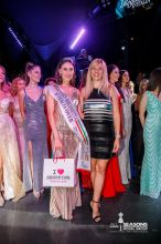 img - Miss Reginetta d’Italia - Le finaliste di Riccione