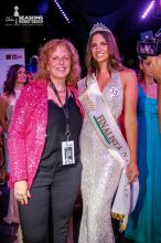 img - Miss Reginetta d’Italia - Le finaliste di Riccione