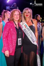 img - Miss Reginetta d’Italia - Le finaliste di Riccione