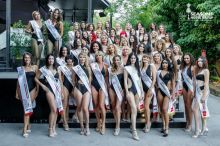 img - Miss Reginetta d’Italia - Le finaliste di Riccione