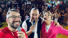 img - Sà Show di Sasà Taibi e il cabaret di Dalila Pace in onore di San Benedetto