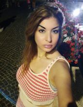 img - Ylenia Mezzani - Attrice poliedrica e sensuale