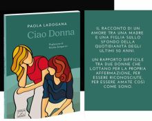 img - Paola Ladogana - “Ciao Donna”