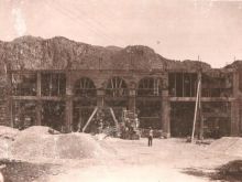 img - Palermo 1931-32: il “Ranchibile”, il “Littorio” e la prima promozione in A