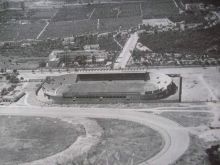 img - Palermo 1931-32: il “Ranchibile”, il “Littorio” e la prima promozione in A