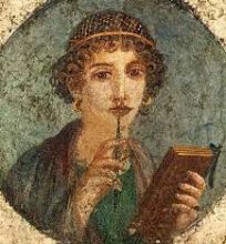 img - Silvia Romani - Le nostre  radici nel mondo antico