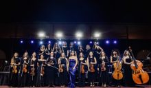 img - Women Orchestra libertà d’espressione per le donne 