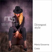 img - Maria Giovanna Costa presenta la sua collezione a Spazio Next