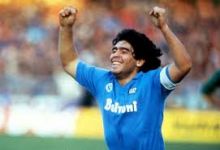 img - Diego Armando Maradona - Una vita, una leggenda