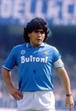 img - Diego Armando Maradona - Una vita, una leggenda