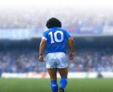 img - Diego Armando Maradona - Una vita, una leggenda