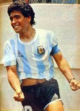 img - Diego Armando Maradona - Una vita, una leggenda