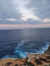 img - Lampedusa, dietro l’angolo…