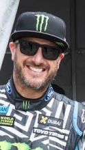 img - Ken Block - Il rischio è il mio mestiere 