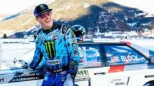 img - Ken Block - Il rischio è il mio mestiere 