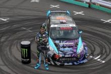 img - Ken Block - Il rischio è il mio mestiere 