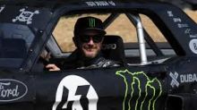 img - Ken Block - Il rischio è il mio mestiere 