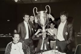 “Juventus - primo amore”, dieci anni di vittorie